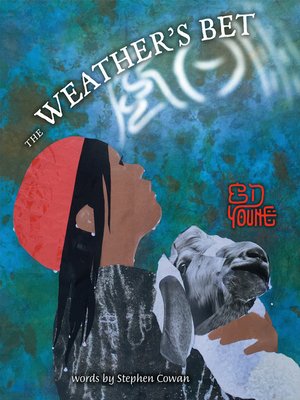 cover image of The Weather's Bet